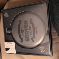 Scotch Flask