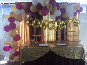 Party Decorations 🎈