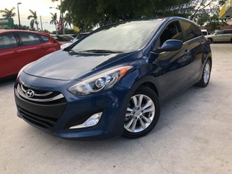 HYUNDAI GT ELANTRA 2014 $8,200