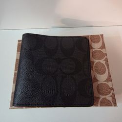 Mens Wallet