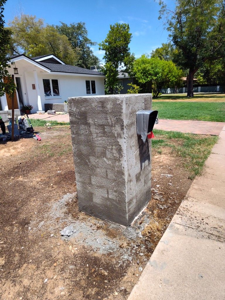 Interior Exterior Paint Epoxy Floors Stucco And Drywall Repair