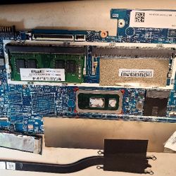 Hp 14 X360 Not Power