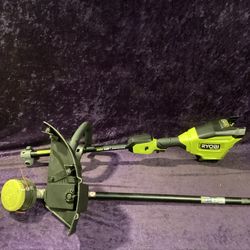 🧰🛠RYOBI 40V HP Brushless WHISPER 17” Attachment Capable String Trimmer(Tool Only)-$120!🛠🧰