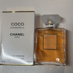Chanel Coco Mademoiselle Eau de Parfum Spray