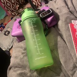 Water Bottle