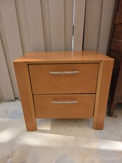 Furniture  dresser nigth stand