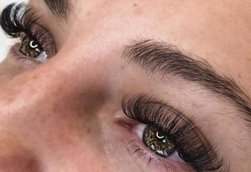 Eyelash