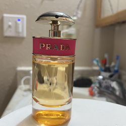 Prada Perfume 