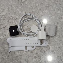Apple Watch First Series (Locked )