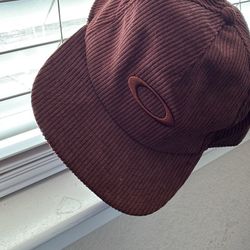 Oakley Hat 
