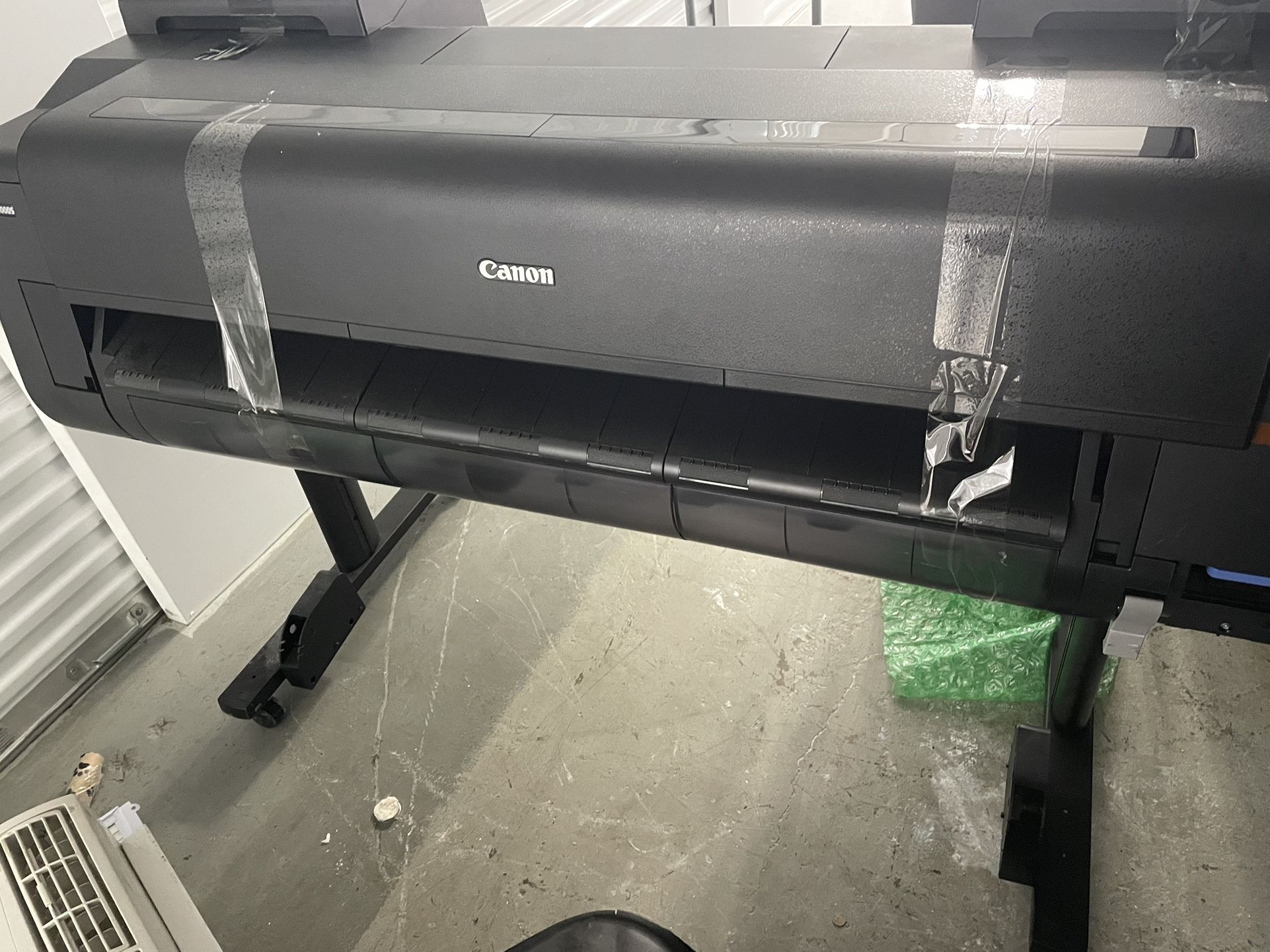 Priced To Sell Now. Canon PRO-4000S