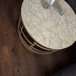 Living room table