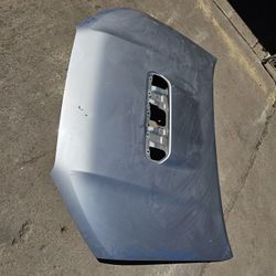 Toyota 4runner Hood Oem