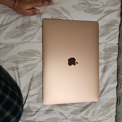MacBook Air 