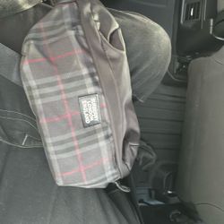 Burberry London England