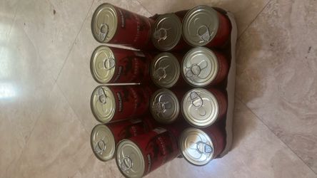Nature’s Domain Kirkland Dog Food (12 Cans)