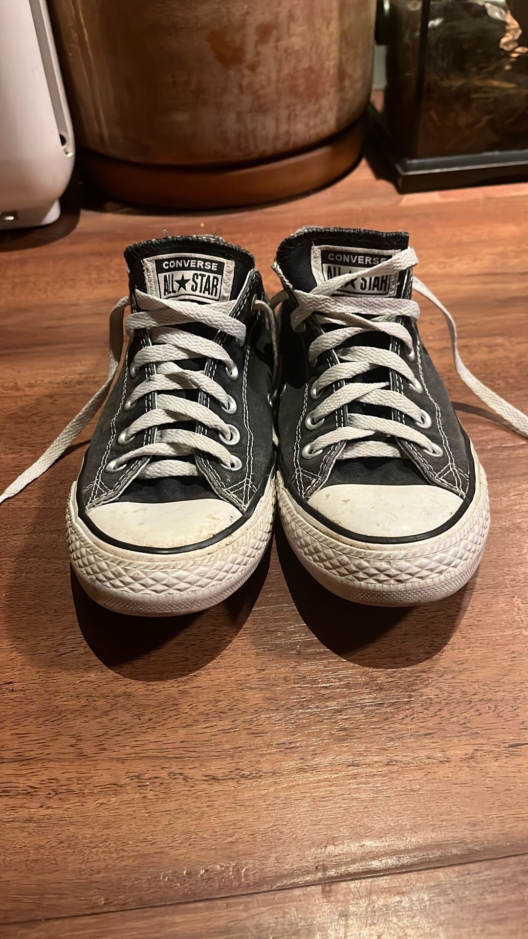 Converse All-Star black OG Men’s