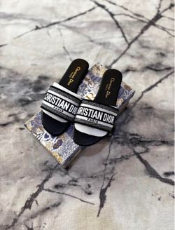 Dior Sandals