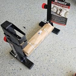 Risk Load Lock And Hardware