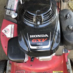 COMMERCIAL TORO MOWER 