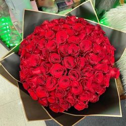 100 Rosas