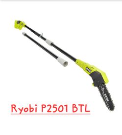 RYOBI
ONE+ 18V 8 in. Cordless Oil-Free Pole Saw (Tool Only)