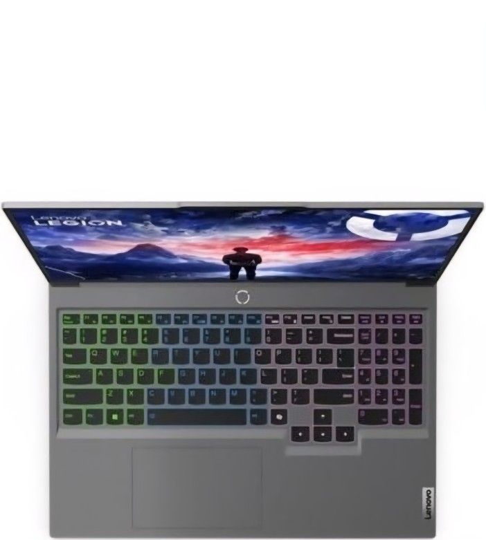 Lenovo Legion 5i Gaming Laptop