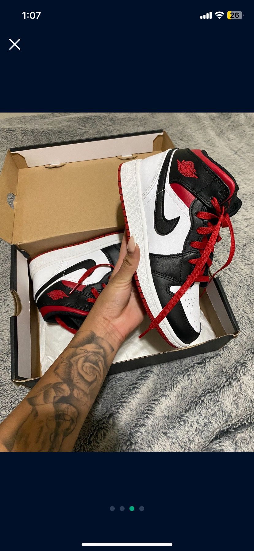 Jordan 1
