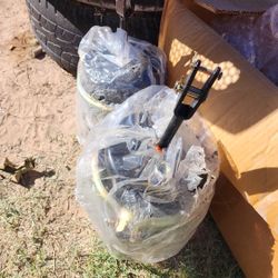 Semi Truck Break Chambers