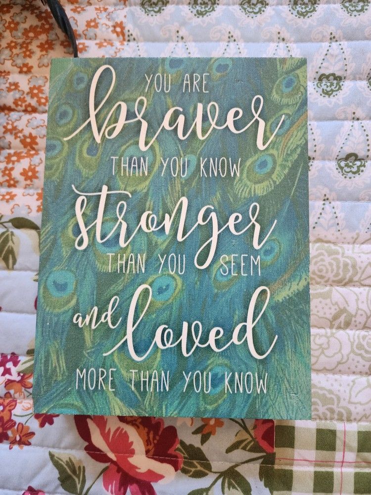 Peacock Portrait Frame