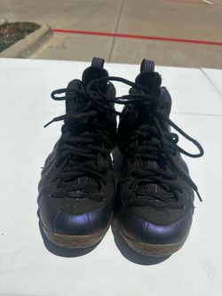 Nike Foamposites