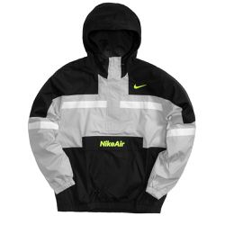 Nike AIR Woven Jacket for Sale in Lindenhurst, NY -