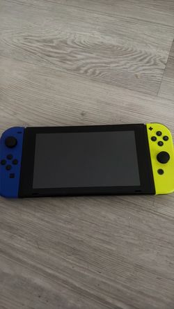 Nintendo Switch - 1st generation