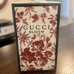Gucci Bloom