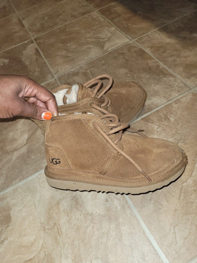 Uggs Boots