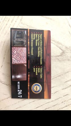 Se hacen trabajos de construcción