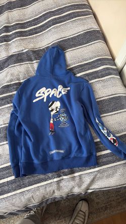chrome hearts hoodie