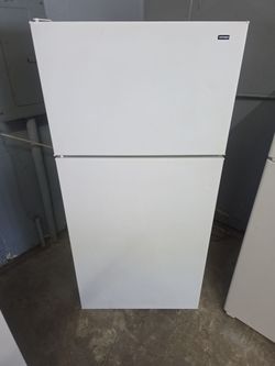 Hotpoint refrigerator