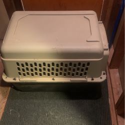 Dog Crate