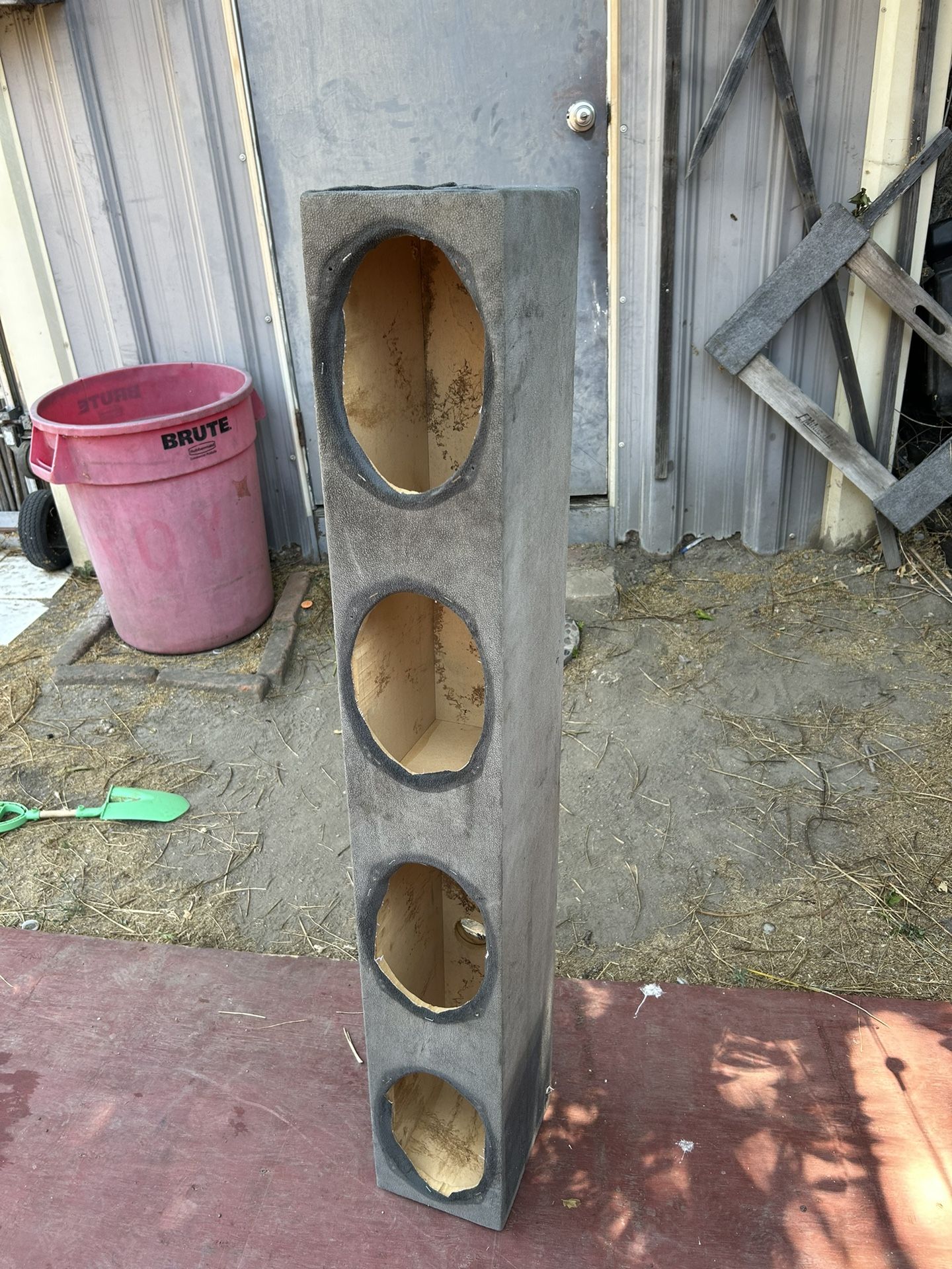 Speakers 6x9