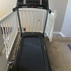 Nordictrack Treadmill