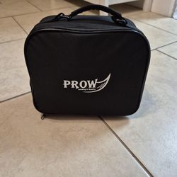 Prow Portable AC-DC AIR COMPRESSOR