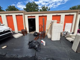 Storage Unit
