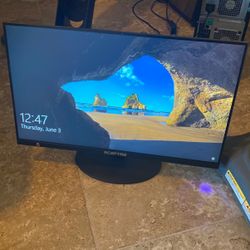  Sceptre 24 Edgeless Business Pro 