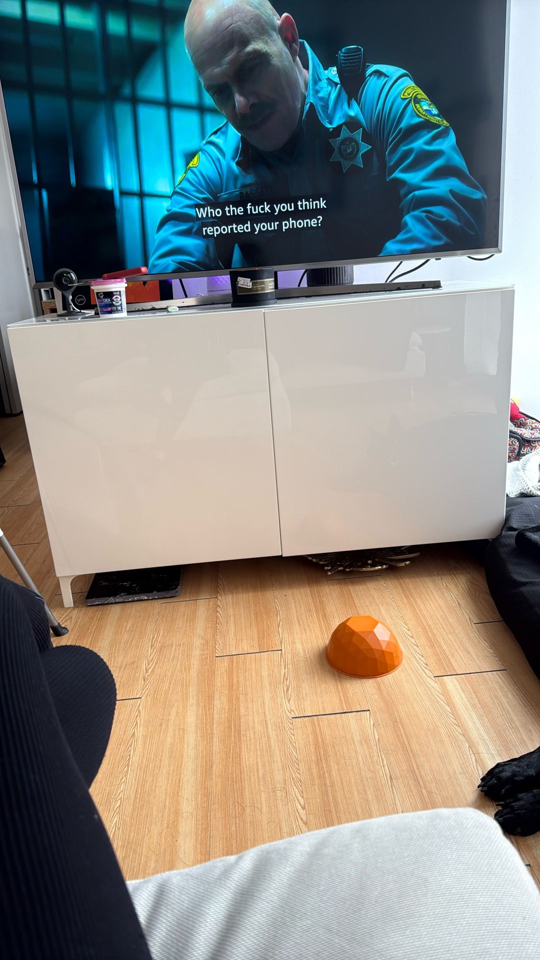 Tv Stand