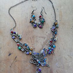 Necklace Set 