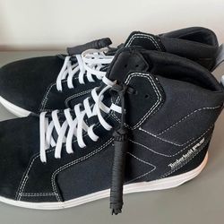 Timberland Pro Berkley Hi Composite Safety Toe