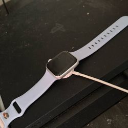 Apple Watch I Want 90 For This To Nothing Wrong With It 