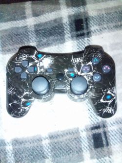 PS3 REMOTE CONTROLER