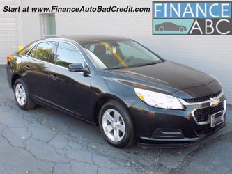NO CREDIT BAD CREDIT GOOD CREDIT